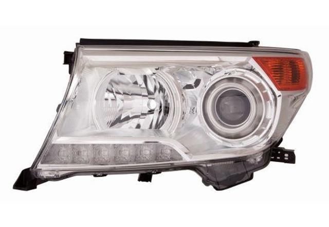 Compre 21211U5LLDHM Depo/Loro/Abakus Luz esquerda