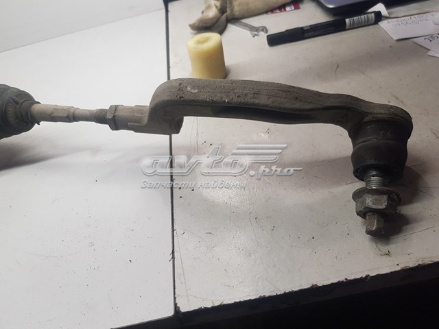 Cremalheira da direção Mercedes 6700003558A