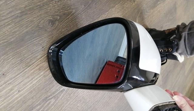 Espelho de retrovisão esquerdo Peugeot/Citroen 1607211780 preço, a partir de 326,89 USD