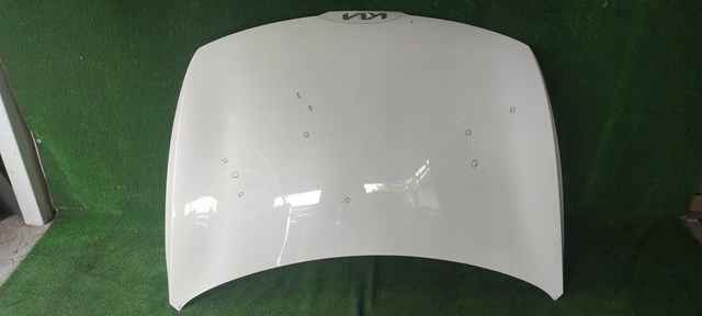 Compre 66400R2000 Hyundai/Kia Capota