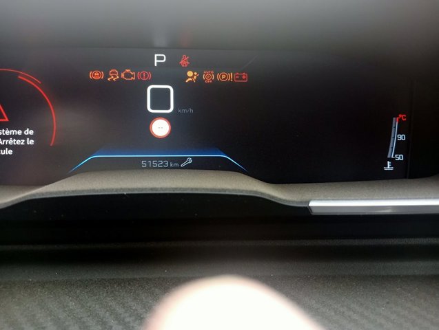 Compre AWF8G30 Peugeot/Citroen 