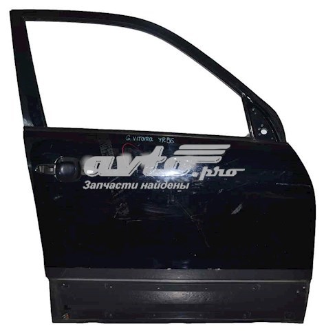 Porta dianteira direita Suzuki 6800165844000