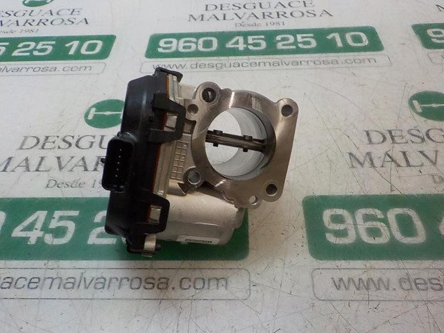 Válvula de borboleta montada 9830301180 Peugeot/Citroen