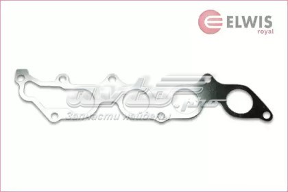 Vedante de tubo coletor de escape Elwis Royal 326515 preço, a partir de 12,05 USD
