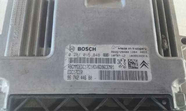 9674244680 Peugeot/Citroen 