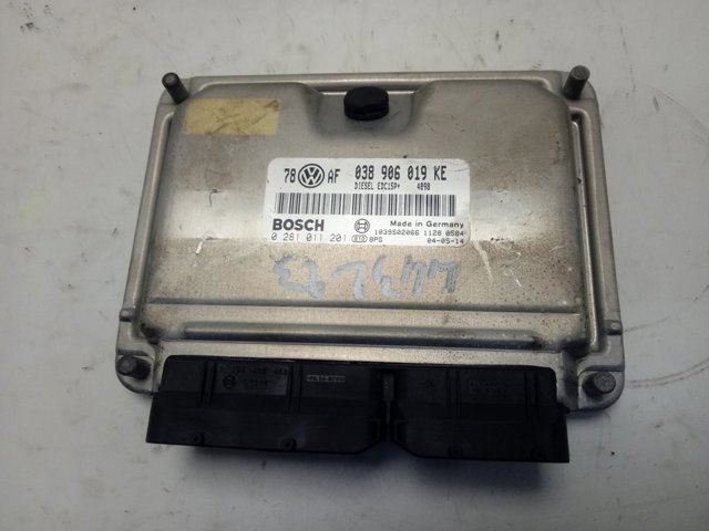 Compre 0281011201 VAG 