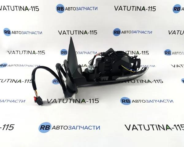  FPS FP6409M01