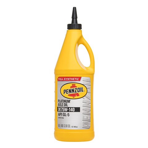 550042070 Pennzoil Óleo de transmissão