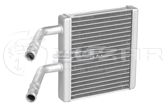 Radiador de forno (de aquecedor) LRH1750 Luzar