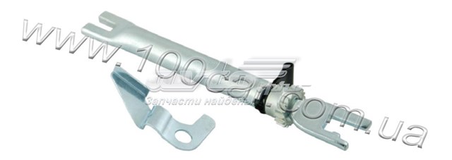 Compre WPS11087 WP Kit de reparação de cilindro do freio traseiro (barra de acoplamento "soldado")
