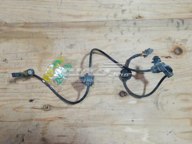 Sensor dianteiro de ABS Subaru 27540AJ010 preço, a partir de 39,17 USD
