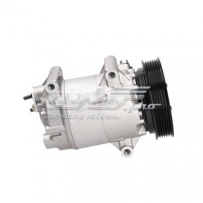 AC0074 MSG Compressor de aparelho de ar condicionado