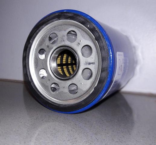 Filtro de óleo General Motors 12731742 preço, a partir de 13,34 USD