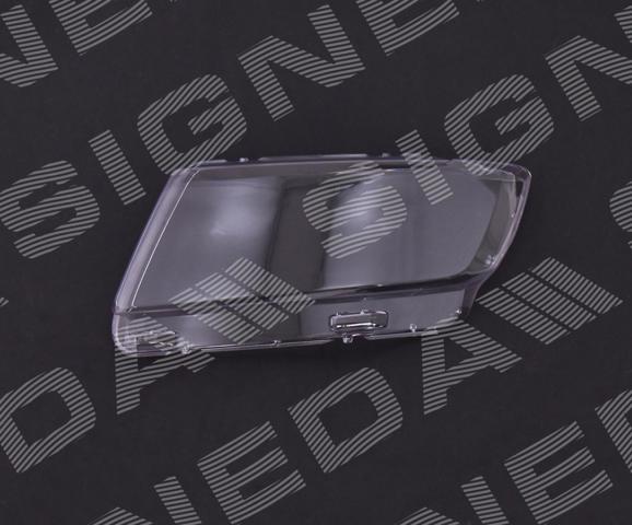  Luz esquerda Chrysler Voyager II GS monovolume (1995 - 2001) II GS