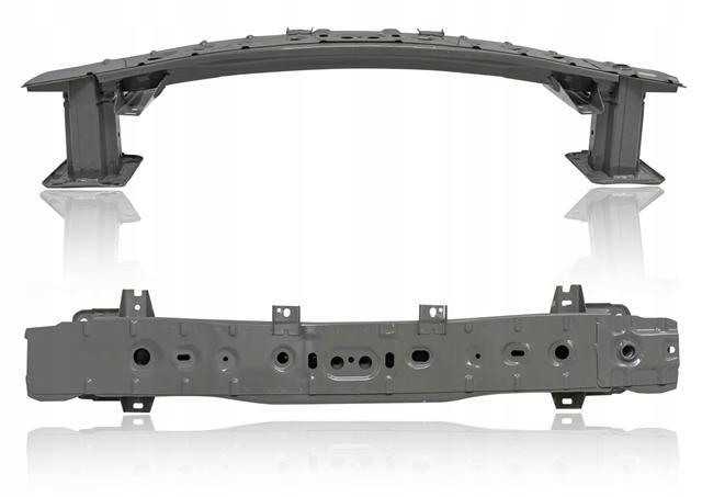 Reforçador do pára-choque dianteiro DGH950070 Mazda