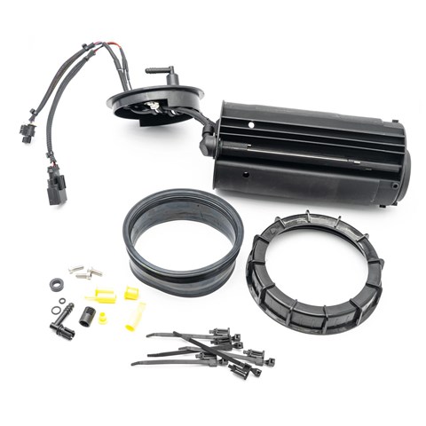 Kit de reparação de tubo coletor de admissão Klifex KL06A198205A1