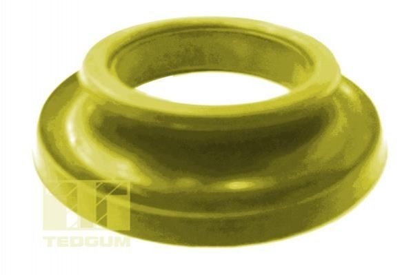 51810128 Fiat/Alfa/Lancia Espaçador (anel de borracha) da mola traseira superior