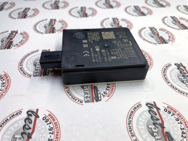 A0009004943 Mercedes 