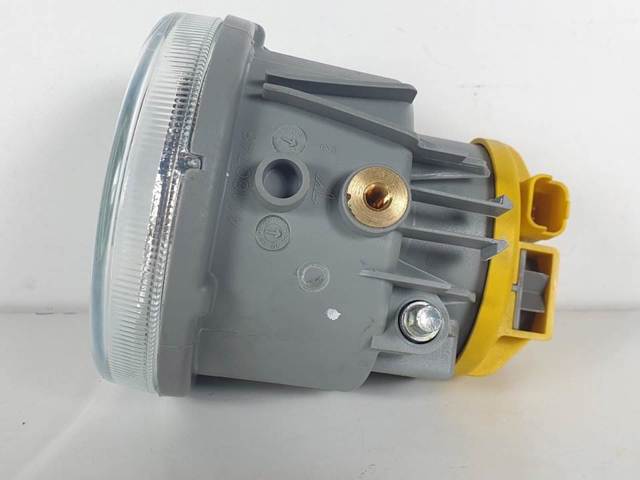 Luzes de nevoeiro esquerdas/direitas Peugeot/Citroen 9648947780 preço, a partir de 27,24 USD