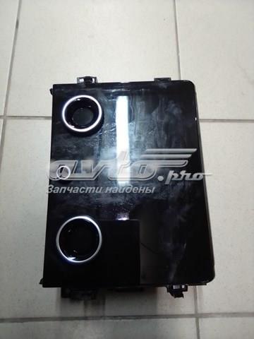  Unidade de controlo dos modos de aquecimento/condicionamento Land Rover Range Rover SPORT II SUV (L494) (2013 - 2022) SPORT II