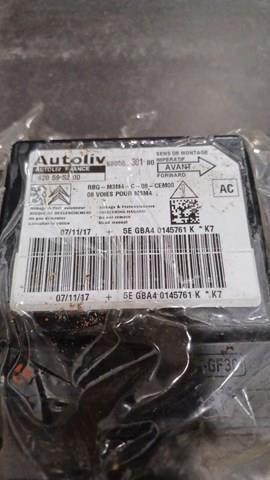 Compre 9805630180 Peugeot/Citroen 