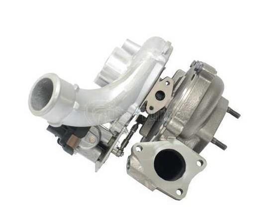 7764709003W Garrett Turbina