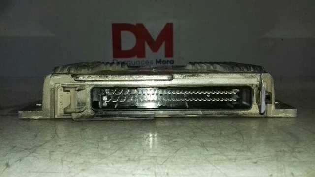 Módulo de direção (Centralina eletrônica) de motor 7700105979 Renault (RVI)
