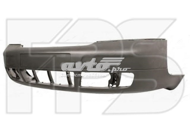 Compre FP0014902P FPS Pára-choque dianteiro