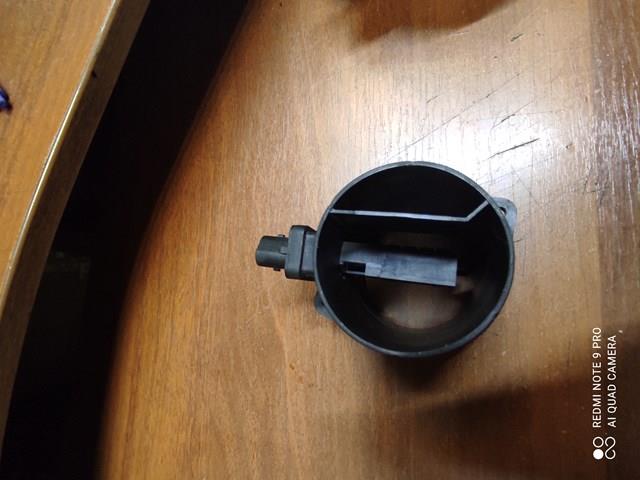 CPLA12B579AA Land Rover Sensor de fluxo (consumo) de ar, medidor de consumo M.A.F. - (Mass Airflow)