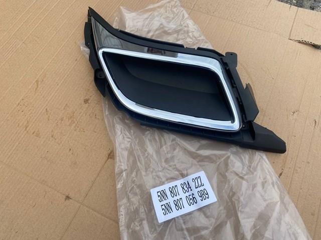 Compre 5NN8070569B9 VAG 