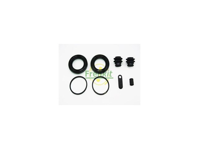 Compre 1400341788 Fiat/Alfa/Lancia Pára-lama dianteiro direito