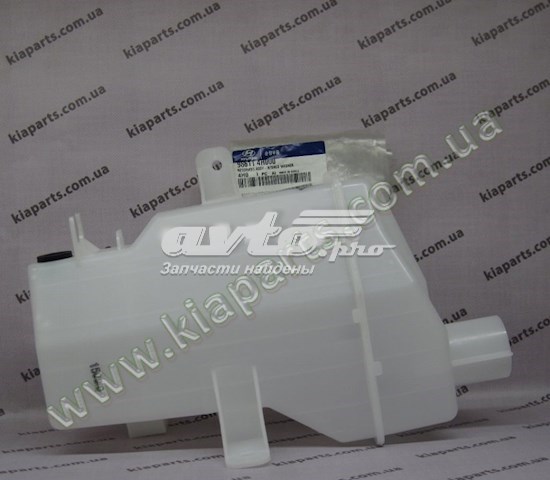 Tanque de fluido para lavador de vidro Hyundai H-1 STAREX preço, a partir de 80,24 USD