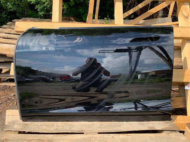 Compre Porta dianteira esquerda Tesla Model S 