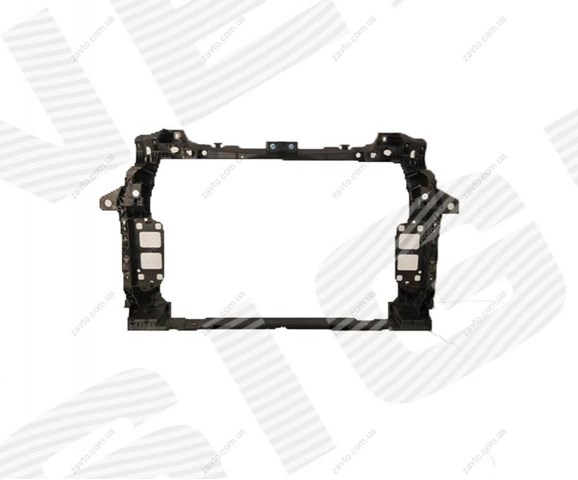 Suporte do radiador montado (painel de montagem de fixação das luzes) Signeda PAD30020A preço, a partir de 268,92 USD
