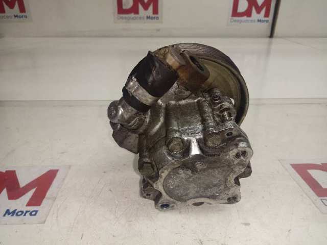 Bomba da Direção hidrâulica assistida 9647983580 Peugeot/Citroen