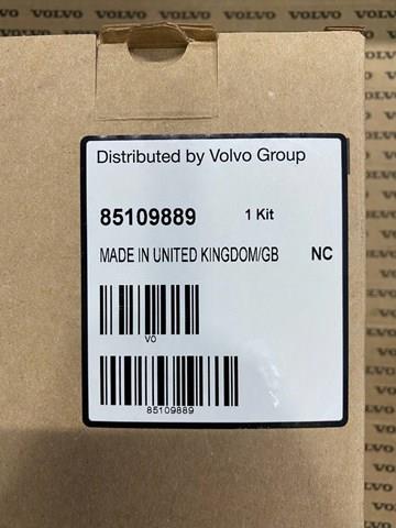 Kit de reparação de suporte do freio dianteiro 85109889 Volvo