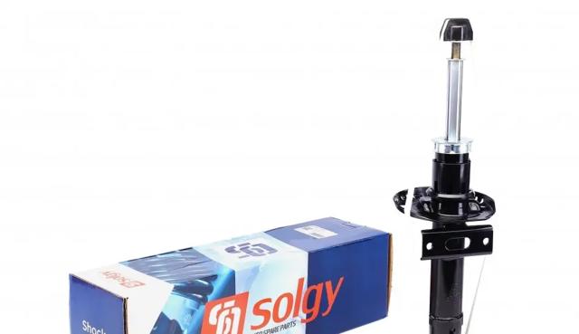 211063 Solgy Amortecedor dianteiro