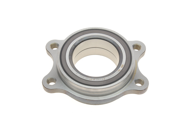 XBGB41500R07 SNR Rolamento de cubo dianteiro