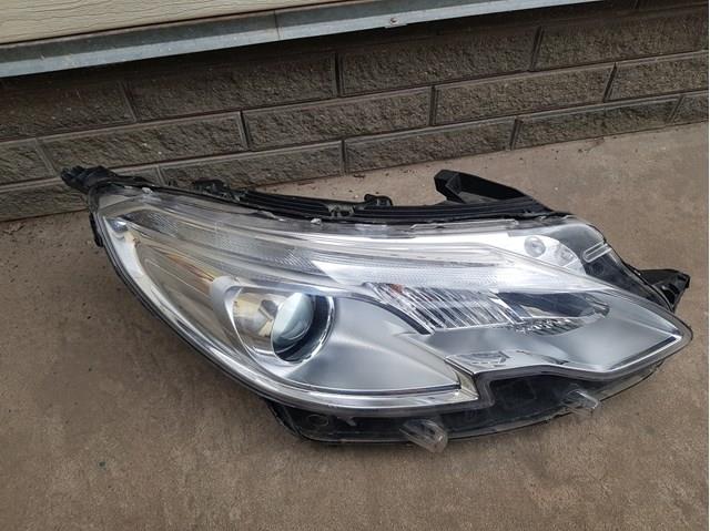 Compre 9677810280 Peugeot/Citroen Luz direita