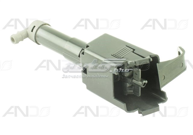3J955066 AND Injetor de fluido para lavador da luz dianteira direita