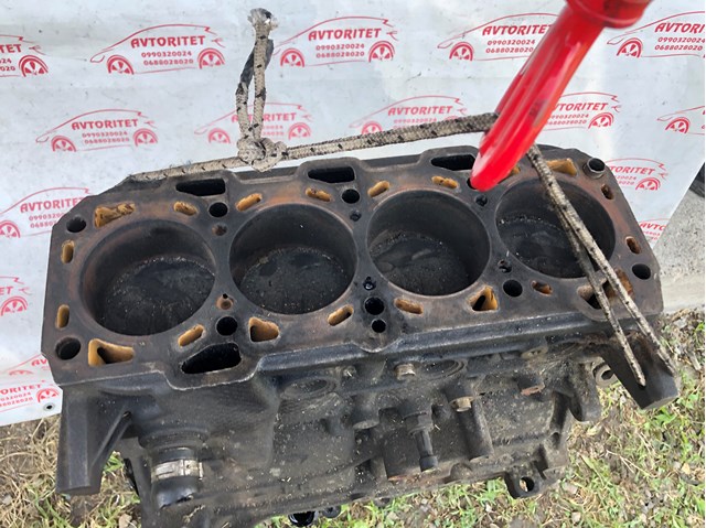 Motor montado 223A6000 Fiat/Alfa/Lancia