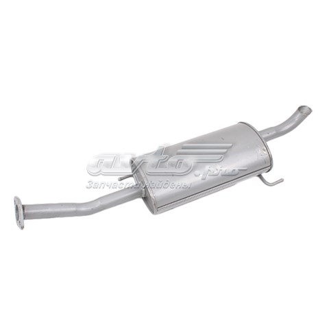  Silenciador, parte traseira Geely CK I sedan (2005 - 2008) I