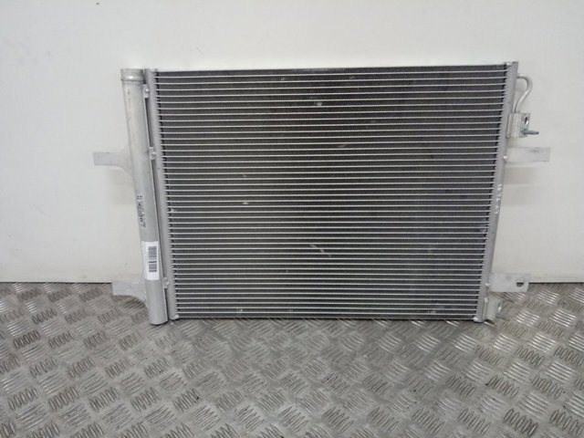 Compre 9829340280 Peugeot/Citroen Radiador de aparelho de ar condicionado