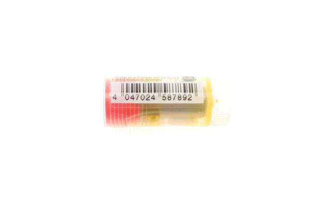 Pulverizador de diesel do injetor Bosch 0434250117