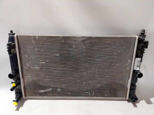Compre 16400K0050 Toyota Radiador de esfriamento de motor