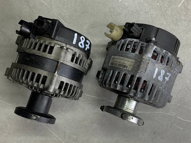 1042103630 Ford Gerador