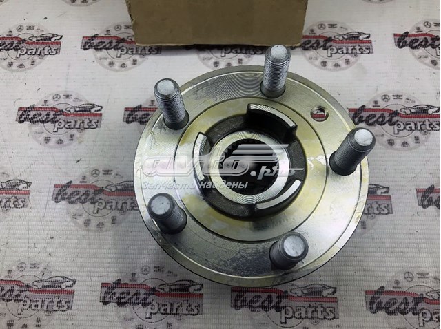 Cubo traseiro Land Rover LR024427 preço, a partir de 47,87 USD
