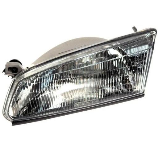 2121176LLDE Depo/Loro/Abakus Luz esquerda