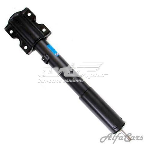 Amortecedor dianteiro 230855 Sachs