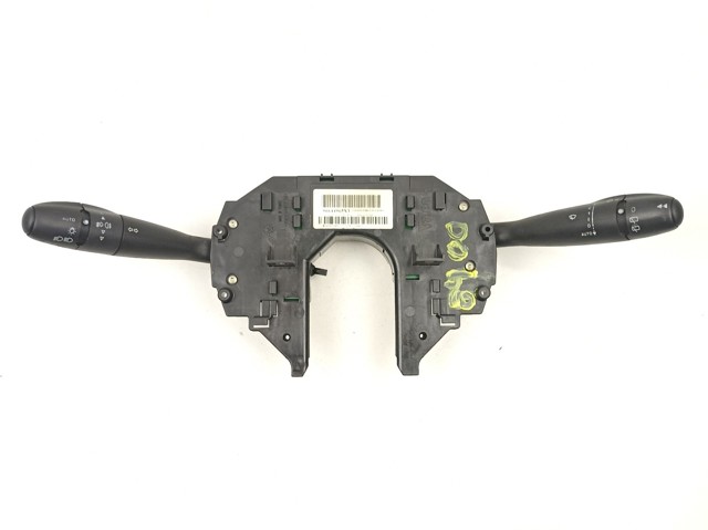 Compre 96644965XT Peugeot/Citroen Comutador instalado na coluna da direção, montado